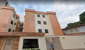 Imagem do Condomínio Jk em Ipatinga