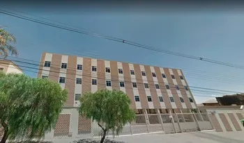 Imagem do Condomínio Jk em Anápolis