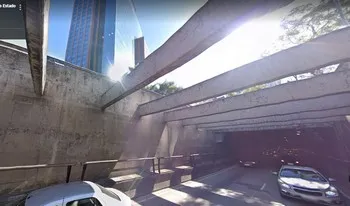 Condomínio JK Financial Center em São Paulo