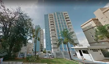 Imagem do Condomínio Jk Medical Center & Tower em Piracicaba