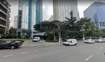 Condomínio J.k. Tower em São Paulo