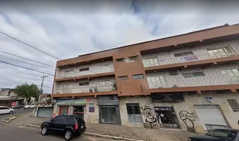 Condomínio J.l.fettermann em Porto Alegre