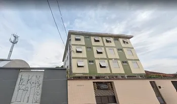 Imagem do Condomínio J.m. Guerra I em São Vicente