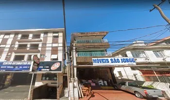 Imagem do Condomínio J.m. Guerra Vii em São Vicente