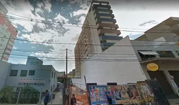 Imagem do Condomínio Jm Melo em Viçosa