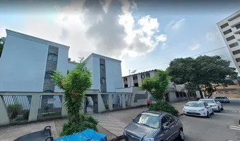 Imagem do Condomínio Jo-4 em Ipatinga