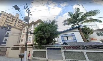 Imagem do Condomínio Joamar Ii em Santos