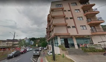 Imagem do Condomínio Joan Luís em Concordia