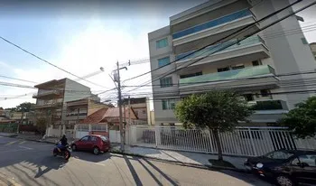 Condomínio Joan Miro em Rio De Janeiro
