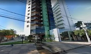 Imagem do Condomínio Joan Miro em Montes Claros