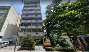 Condomínio Joan Miro em Rio De Janeiro