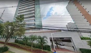 Imagem do Condomínio Joana em São Paulo