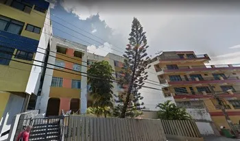 Condomínio Joana em Salvador