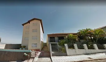 Imagem do Condomínio Joana Argentini em Serra Negra