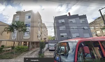Imagem do Condomínio Joana Darc em Porto Alegre