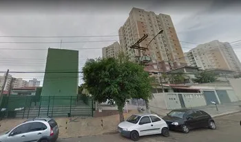 Condomínio Joana D'arc em Campinas