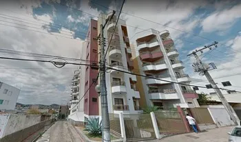 Imagem do Condomínio Joana em Campo Belo