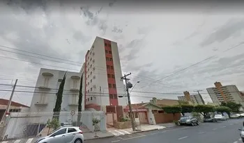 Imagem do Condomínio Joana Martins em São José Do Rio Preto