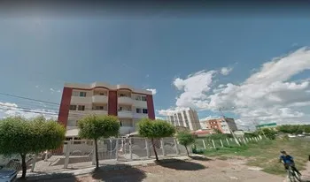 Imagem do Condomínio Joana Novaes em Petrolina