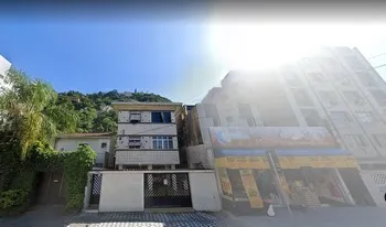 Imagem do Condomínio Joana Tereza em Santos