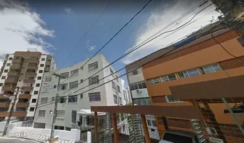 Condomínio Joanes em Salvador