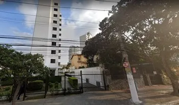 Condomínio Joanna Ramaciotti em São Paulo