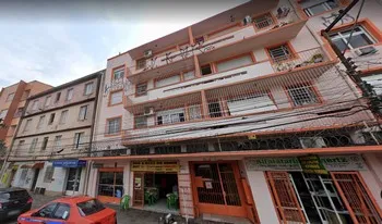 Condomínio João Alfredo em Porto Alegre
