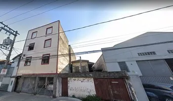 Imagem do Condomínio João Alfredo em Santos