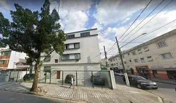 Imagem do Condomínio João Alvarez em Santos