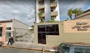 Imagem do Condomínio João Alves Coelho em Guaratinguetá