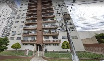 Condomínio João Anciutti Filho em Curitiba