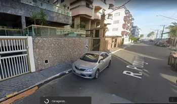 Imagem do Condomínio João Antônio Garcia Blaia I em Praia Grande