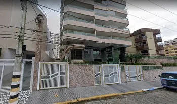Imagem do Condomínio João Antônio Garcia Blaia Iii em Praia Grande