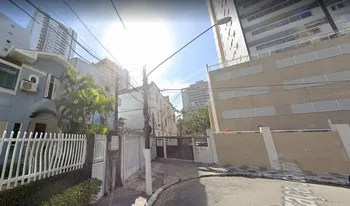 Imagem do Condomínio João Barbalho em Santos