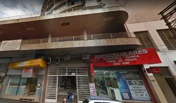 Imagem do Condomínio João Bassitt em São José Do Rio Preto