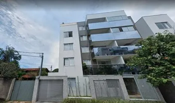 Imagem do Condomínio João Batista De Brito em Betim