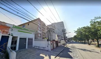 Imagem do Condomínio João Batista em Santos