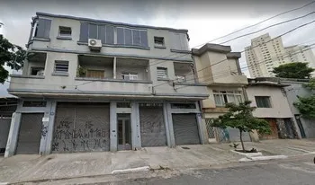 Condomínio João Batista Martins Coube em São Paulo
