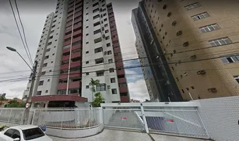 Imagem do Condomínio João Batista Rios em Fortaleza