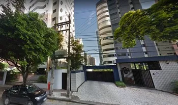 Imagem do Condomínio João Batista Roncy em Fortaleza