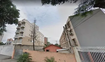 Condomínio João Bonat em Curitiba