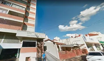 Imagem do Condomínio João Borguetti em Marilia