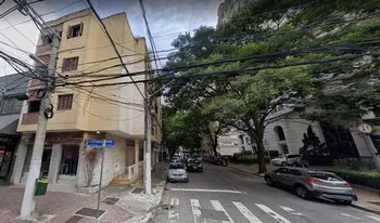 Condomínio João Cachoeira em São Paulo