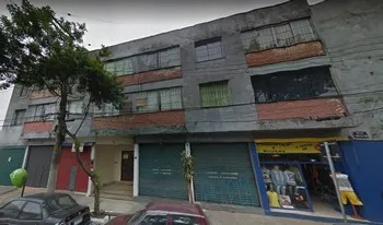 Condomínio João Caetano em São Paulo