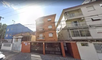 Imagem do Condomínio João Caetano em Santos