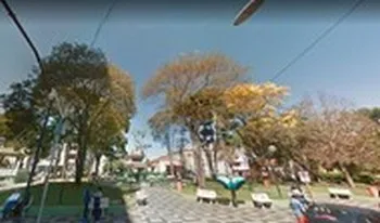 Imagem do Condomínio João Campos De Azevedo em Santa Rita Do Sapucaí