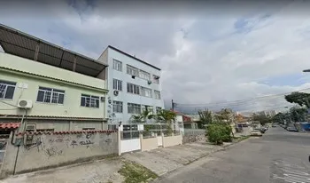 Condomínio João Candido em Rio De Janeiro