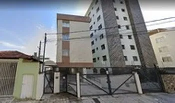 Condomínio João Carlos em Belo Horizonte