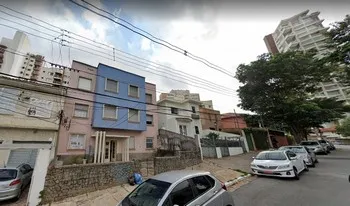 Condomínio João Carneiro De Freitas em São Paulo