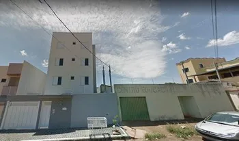 Imagem do Condomínio João Catanduva em Uberlândia